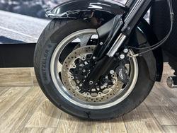2018 Triumph ROCKET III ROADSTER Black
