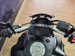 2022 Yamaha MT-07 LA (ABS) Black