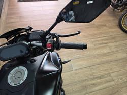 2022 Yamaha MT-07 LA (ABS) Black