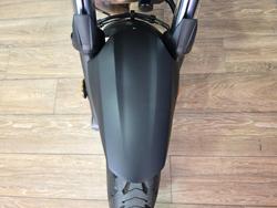 2022 Yamaha MT-07 LA (ABS) Black