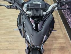 2022 Yamaha MT-07 LA (ABS) Black