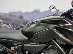 2022 Yamaha MT-07 LA (ABS) Black