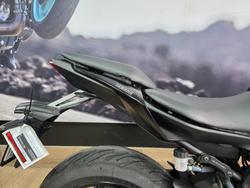 2022 Yamaha MT-07 LA (ABS) Black
