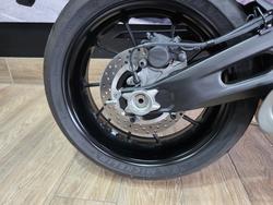 2022 Yamaha MT-07 LA (ABS) Black