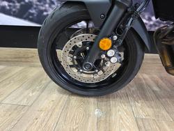 2022 Yamaha MT-07 LA (ABS) Black