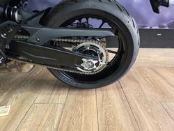 2022 Yamaha MT-07 LA (ABS) Black