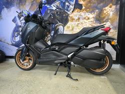 2023 Yamaha XMAX 300 (CZD300A) Grey