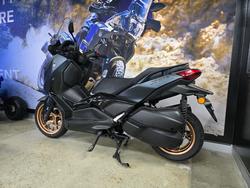2023 Yamaha XMAX 300 (CZD300A) Grey
