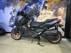 2023 Yamaha XMAX 300 (CZD300A) Grey
