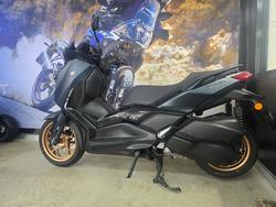 2023 Yamaha XMAX 300 (CZD300A) Grey