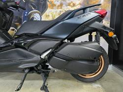 2023 Yamaha XMAX 300 (CZD300A) Grey