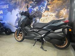 2023 Yamaha XMAX 300 (CZD300A) Grey