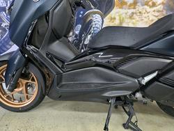 2023 Yamaha XMAX 300 (CZD300A) Grey