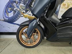 2023 Yamaha XMAX 300 (CZD300A) Grey