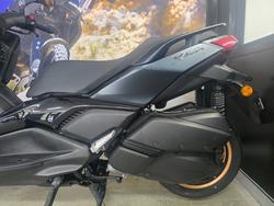 2023 Yamaha XMAX 300 (CZD300A) Grey
