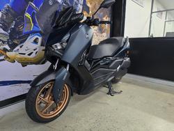 2023 Yamaha XMAX 300 (CZD300A) Grey