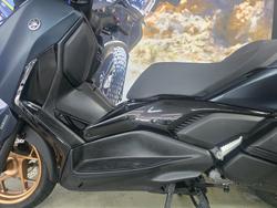 2023 Yamaha XMAX 300 (CZD300A) Grey