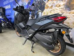 2023 Yamaha XMAX 300 (CZD300A) Grey