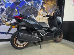2023 Yamaha XMAX 300 (CZD300A) Grey