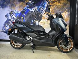 Yamaha Xmax 300 (CZD300A)