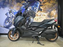 2023 Yamaha XMAX 300 (CZD300A) Grey