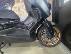 2023 Yamaha XMAX 300 (CZD300A) Grey