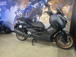 2023 Yamaha XMAX 300 (CZD300A) Grey