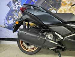 2023 Yamaha XMAX 300 (CZD300A) Grey