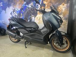 2023 Yamaha XMAX 300 (CZD300A) Grey