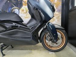 2023 Yamaha XMAX 300 (CZD300A) Grey
