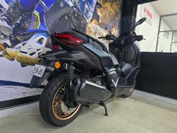 2023 Yamaha XMAX 300 (CZD300A) Grey
