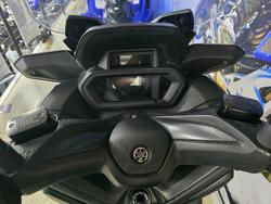2023 Yamaha XMAX 300 (CZD300A) Grey