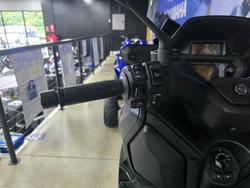 2023 Yamaha XMAX 300 (CZD300A) Grey