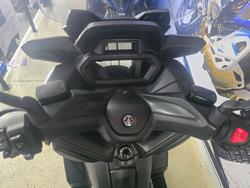 2023 Yamaha XMAX 300 (CZD300A) Grey