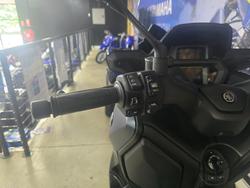 2023 Yamaha XMAX 300 (CZD300A) Grey