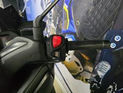 2023 Yamaha XMAX 300 (CZD300A) Grey