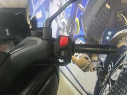 2023 Yamaha XMAX 300 (CZD300A) Grey