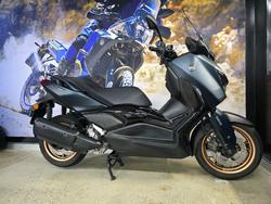 2023 Yamaha XMAX 300 (CZD300A) Grey