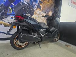 2023 Yamaha XMAX 300 (CZD300A) Grey