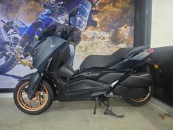 2023 Yamaha XMAX 300 (CZD300A) Grey