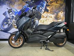 2023 Yamaha XMAX 300 (CZD300A) Grey