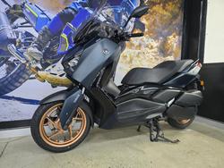 2023 Yamaha XMAX 300 (CZD300A) Grey