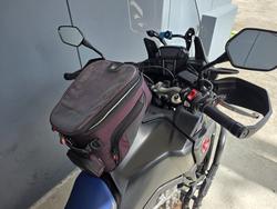 2017 Honda CRF1000L AFRICA TWIN BLACK