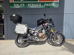 Honda CRF1000L Africa Twin (abs)