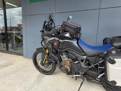 2017 Honda CRF1000L AFRICA TWIN BLACK