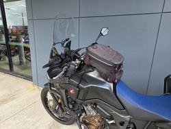 2017 Honda CRF1000L AFRICA TWIN BLACK