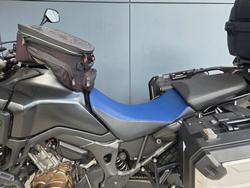 2017 Honda CRF1000L AFRICA TWIN BLACK