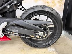 2024 Honda CBR500RA (ABS) LAMS RED