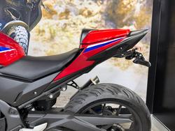 2024 Honda CBR500RA (ABS) LAMS RED