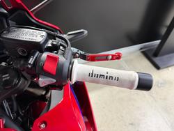2024 Honda CBR500RA (ABS) LAMS RED